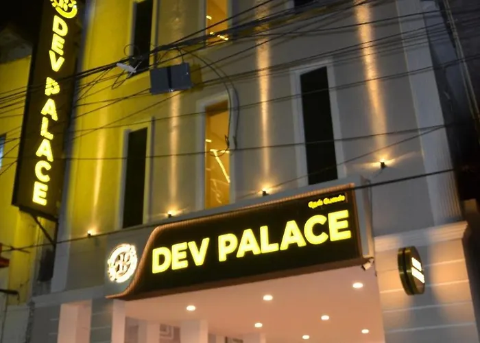 Dev Palace Chennai